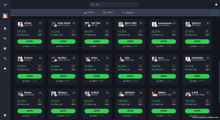 eToro कॉपी ट्रेडिंग eToro कॉपी ट्रेडिंग