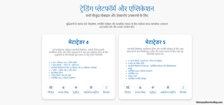 World Forex ट्रेडिंग प्लेटफ़ॉर्म World Forex ट्रेडिंग प्लेटफ़ॉर्म